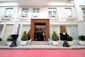 Golden City Hotel & Spa,, Tirana