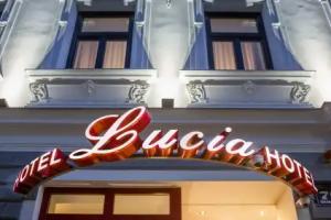Hotel Lucia, Vienna