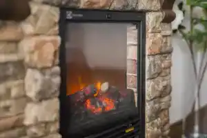 Country House Apartments on Primorsky Boulevard 57, Togliatti