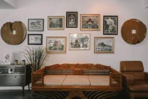Veethara Boutique Hotel, Udon Thani City