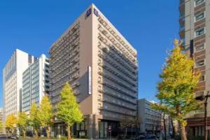 Comfort Hotel Yokohama Kannai, Yokohama