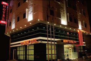 Bent Hotel, Kayseri