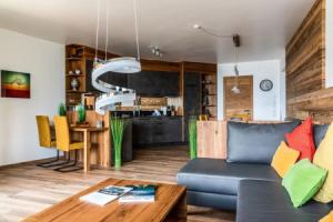 Premium Apartments Adlerhorst by we rent, Zell am See