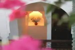 Riad Mehdi Hotel, Marrakech