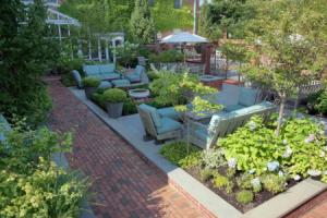 The Vanderbilt, Auberge Collection, Newport