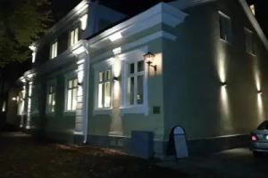 Hotel Kungsängstorg, Uppsala