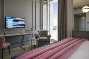 Hotel Excelsior, Dubrovnik