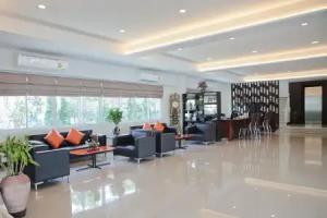 Collection O VResotel, Nonthaburi City