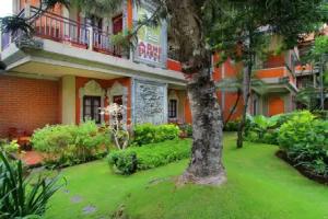Adi Dharma Hotel Kuta, Kuta