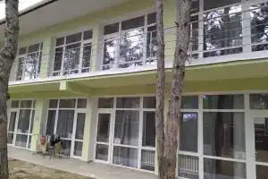 Volna Lyuks Mini-Hotel, Pishchane