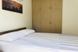 Villa Long Beach Garden, Larnaka