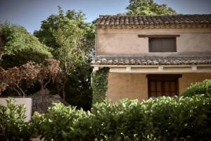 Razis Apartments, Tsilivi-Planos