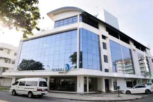 Oceania Hotel, Kota Kinabalu