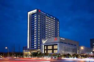 Shanghai Marriott Hotel Kangqiao, Shanghai