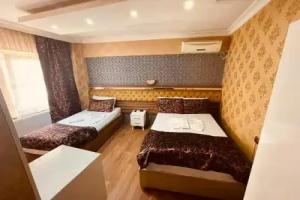 Meta Hotel, Bursa