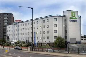 Holiday Inn Express London-Royal Docks, Docklands by IHG, London