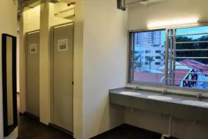 Beary Best! Hostel Kampong Glam, Singapore