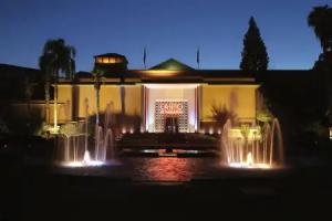 Es Saadi Marrakech Resort Hotel, Marrakech