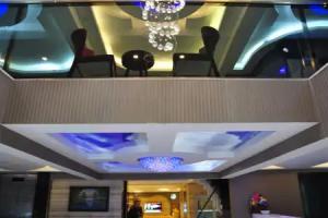 Madi Otel Izmir, Izmir
