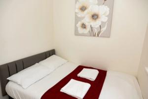 AA Chester Hotel, Chester-le-Street