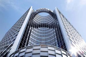 Carlton Hotel Hotel, Singapore