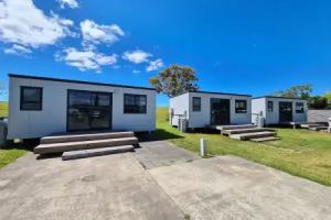 Whakatane Holiday Park Hotel, Whakatane