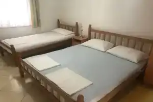 Independent House close to Grate Beach, Ulcinj