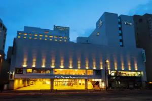 The Crown Palais Kochi, Kochi