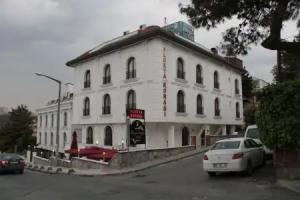 Florya Konagi, Istanbul