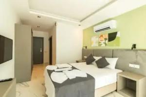 Leonis Hotel, Kas