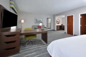Hampton Inn & Suites By Hilton Charlotte North I 485, Charlotte