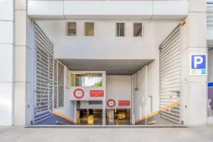 Hotel Campanile Casablanca Centre Ville, Casablanca