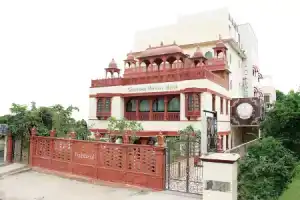 WelcomHeritage Traditional Haveli, Jaipur