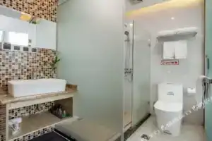 Shanghai Miaoyi Hotel, Shanghai
