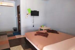 Baan Suan Siri Resort, Ban Phe
