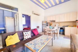 Village Charm Pool Apartment at, Skarinou