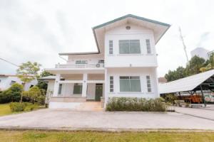 Shinophat's House, Chiang Rai City