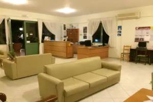 Nikolas Villas Apartments, Hersonissos