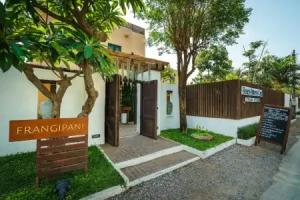Aleenta Hua Hin - Pranburi, Pran Buri