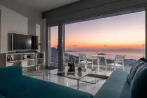 Aparthotel 5 Stars Rhodes, Ixia