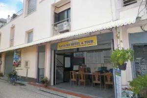 Natacha Hotel, Phi Phi Island