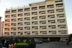 P.A. Place Hotel, Nakhon Sawan