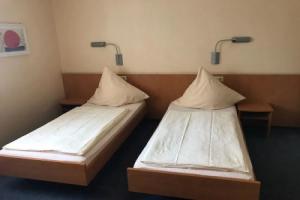 Hotel Montan, Duisburg