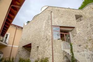 La Fornace Relais & Spa, Castellammare di Stabia