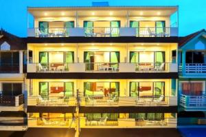 Dream Boutiques Hotel, Cha-Am