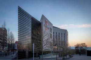 Clayton Hotel Birmingham, Birmingham