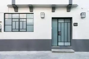 La Palomilla Bed & Breakfast, Mexico City