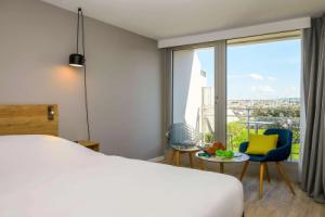 Ibis le Touquet Thalassa, Le Touquet-Paris-Plage