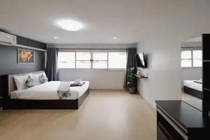 DHIresidence at Impact Muangthong Apartments, Nonthaburi City