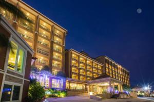 Saisawan Beach Resort, Jomtien Beach